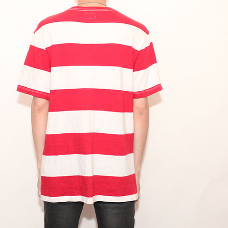 Levi's Border T-Shirt