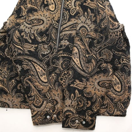 Gobelin Zip Jacket