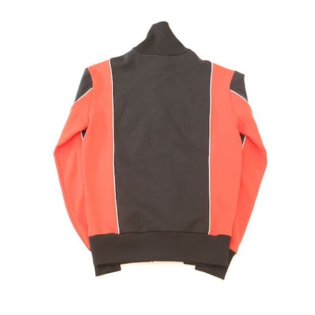 Vintage Euro Track Jacket