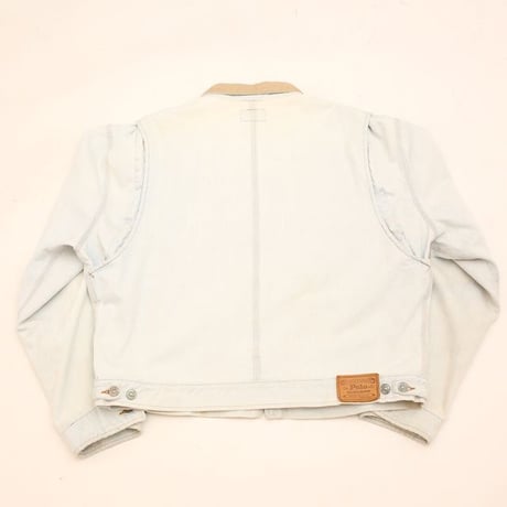 80’s Polo by Ralph Lauren Denim Jacket