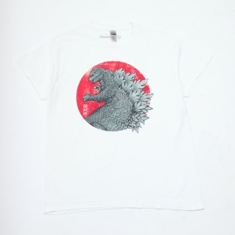 GODZILLA T-Shirt