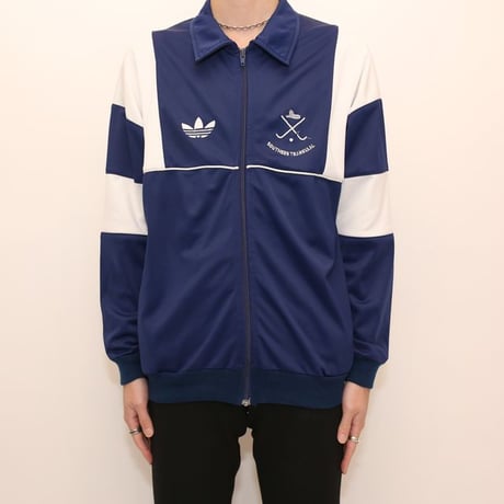 Vintage Adidas Track Jacket