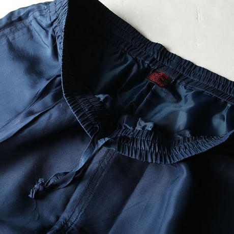 All Silk Easy Pants
