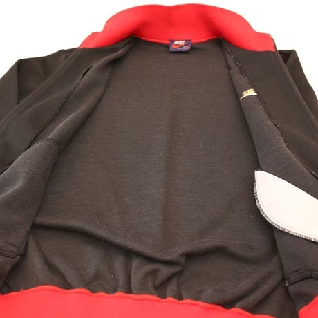 90's Nike Track Jacket