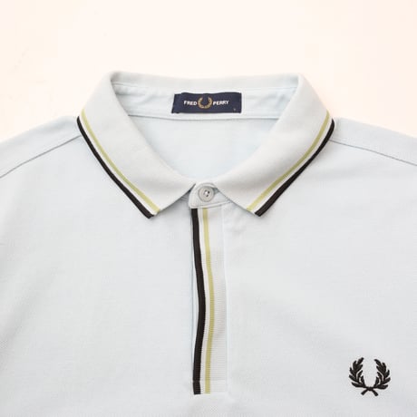 Fred Perry Polo S/S Shirt