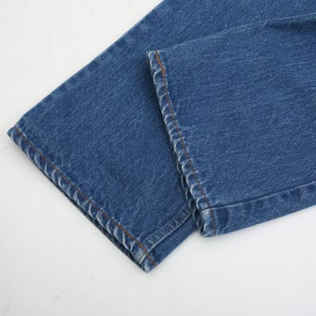 1980's Levi's 20517-0217 Denim Pants