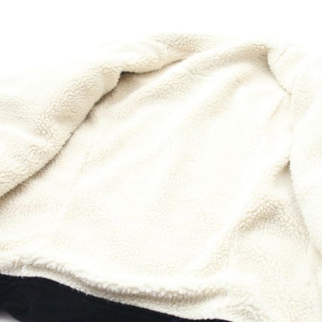 Lee Velour Boa Jacket