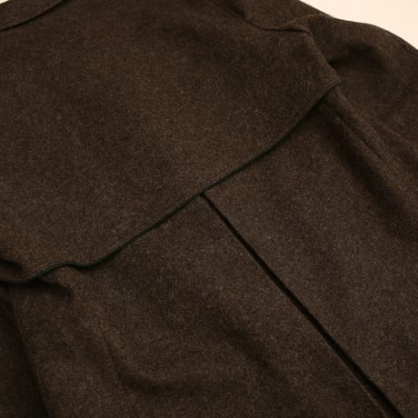 ALPENLAND Loden Coat MADE IN AUSTRIA