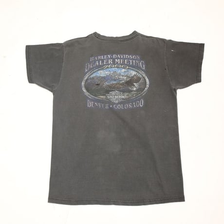00s Harley Davidson T-Shirt