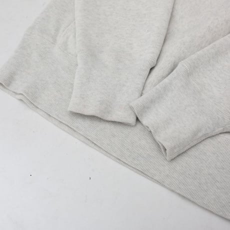 Champion Reverse Weave Plane Sweat Shirt Heather Gray