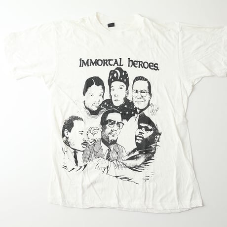 Vintage Immorcal T-Shirt
