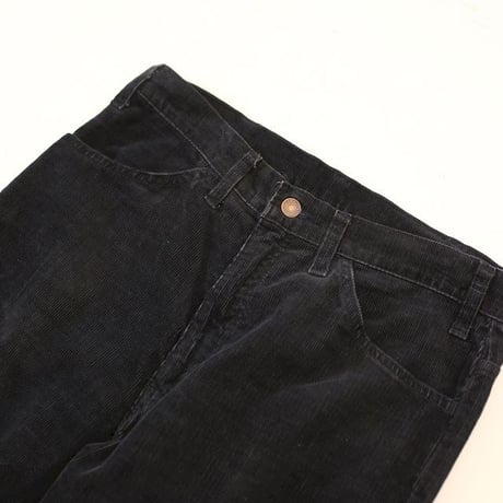 80's Levis 646 Corduroy Pants