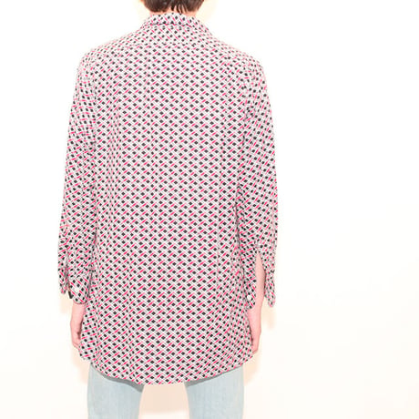EuroVintage L/S Shirt