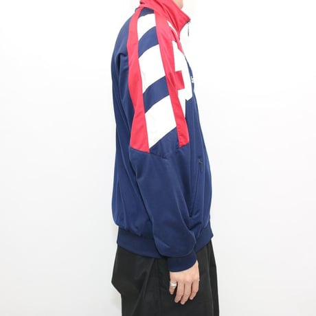Vintage Adidas Track Jacket