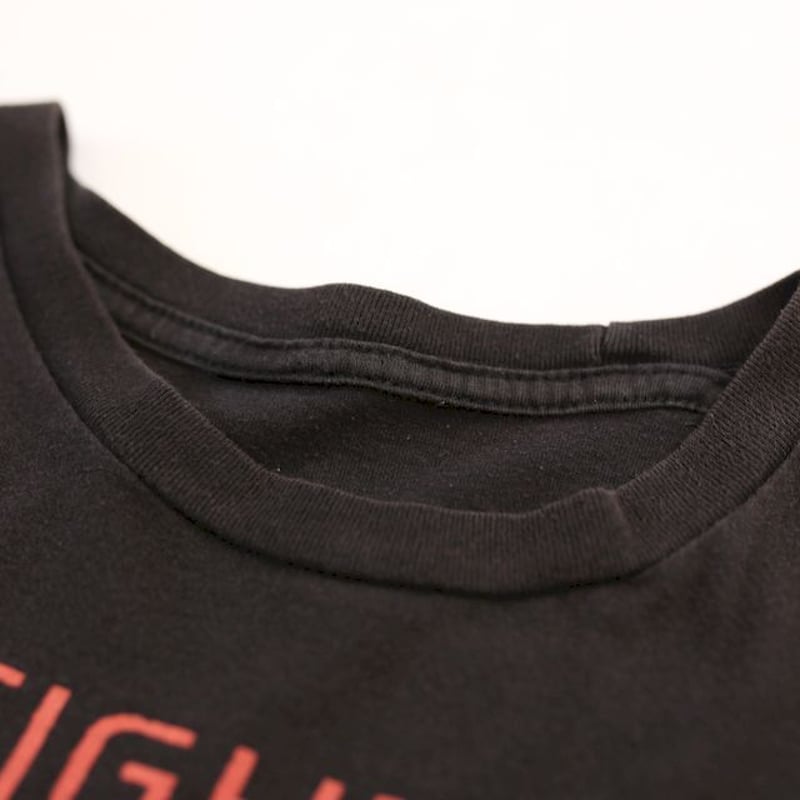 FOO FIGHTERS 2011年バンT黒サイズ表記M美品 FOO FIGHTERS 2011年バンT黒サイズ表記M美品 - メルカリ