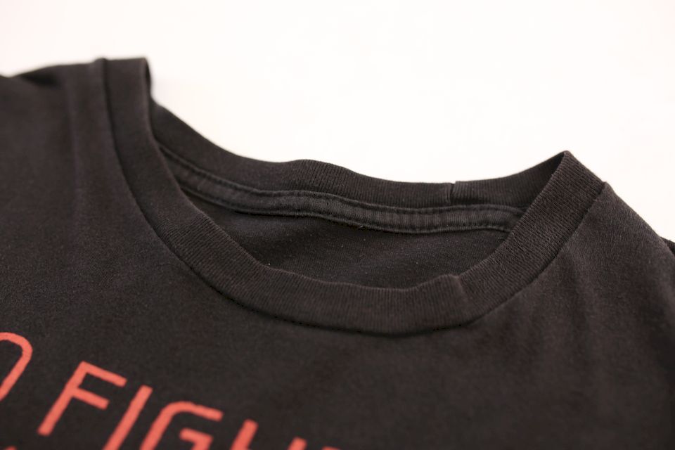 Foo Fighters 2011 Tour T-Shirt | Strato