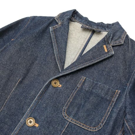 Ralph Lauren Denim Jacket