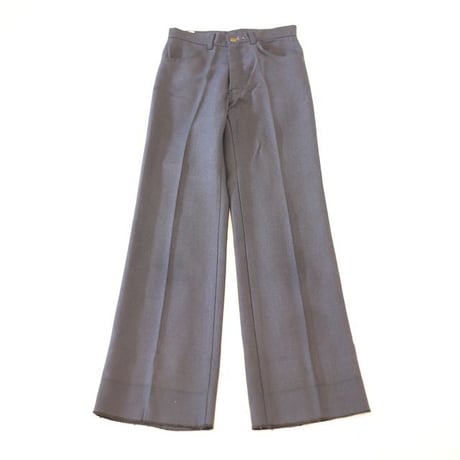 Vintage Farah Hopsack Flared Pants