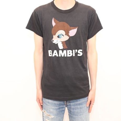80's Banbi's T-Shirt