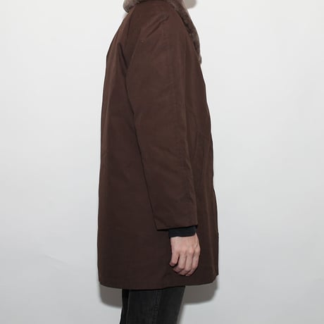 Eddie Bauer Down Liner Coat