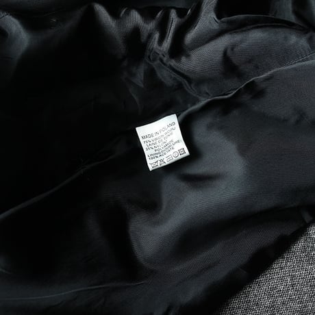 Chesterfield Coat