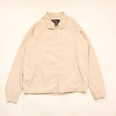 80s Sears Harrington Jacket