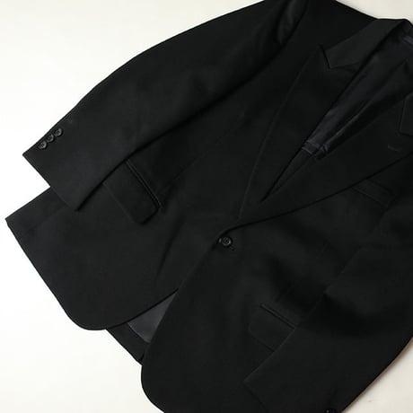 Tailored Jacket