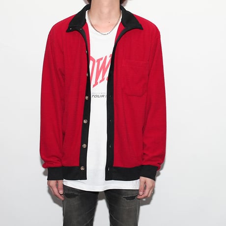 Knit Cardigan