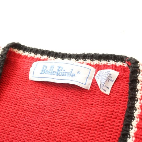Wisconsin University Cardigan