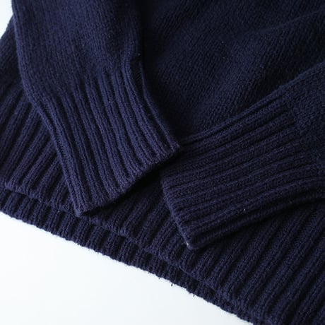 ラルフローレン コットンニット Ralph Lauren Sweater