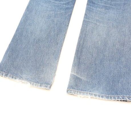 Levi's 517 Denim Pants  MADE IN USA