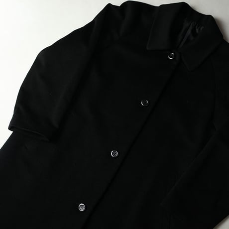 Cashmere Wool Coat