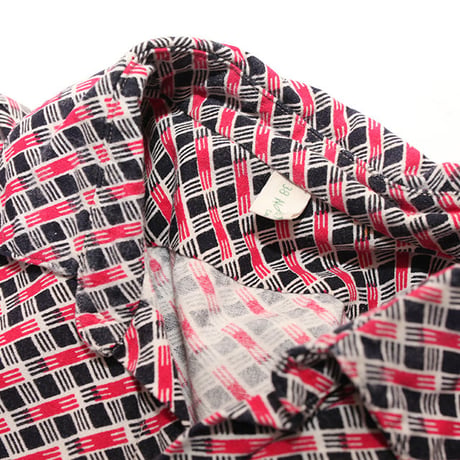 EuroVintage L/S Shirt
