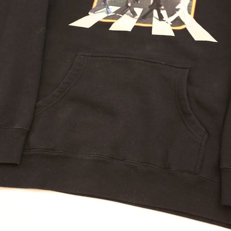 The Beatles Abbey Road Sweat Hoodie