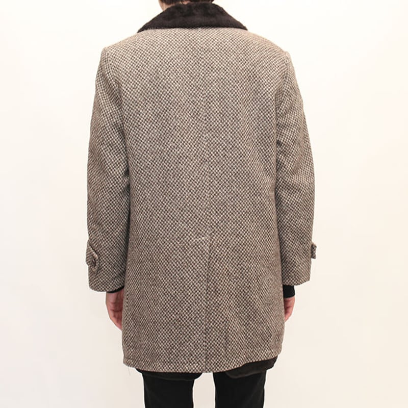 Town Craft Gang Coat | Strato