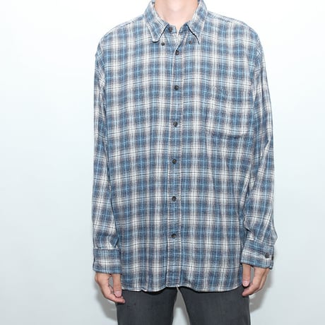 Flannel L/S Shirt