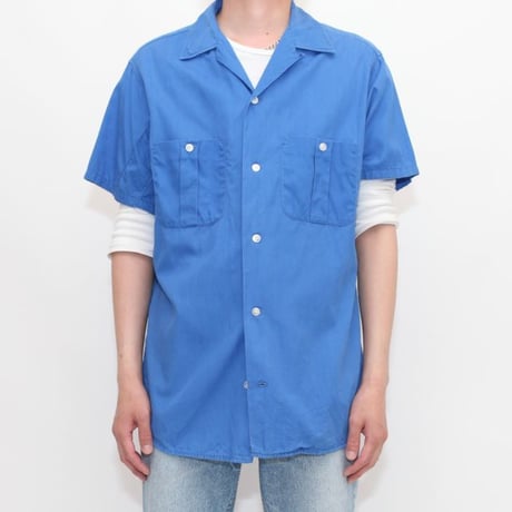 Hilton Bowling Shirt