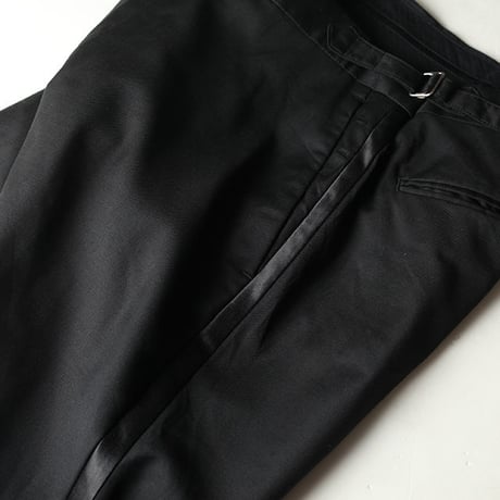 Side Line Slacks Pants