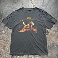 Nirvana T-Shirt