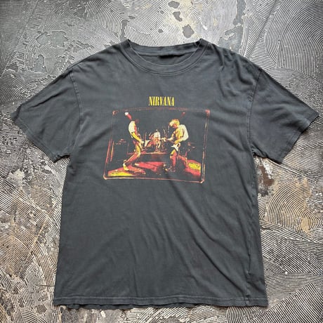 Nirvana T-Shirt