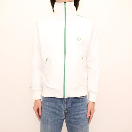 Fred Perry Track Jacket