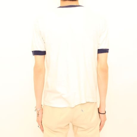 Vintage Ringer T-Shirt