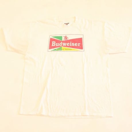 Vintage Budweiser T-Shirt