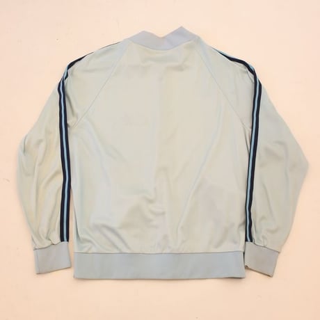 70's Adidas ATP Track Jacket MADE IN FRANCE