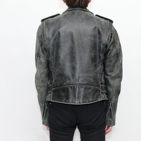 Schott Leather Riders Jacket