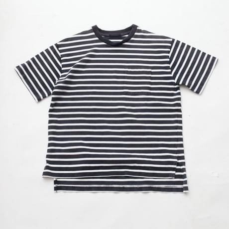 Border T-Shirt