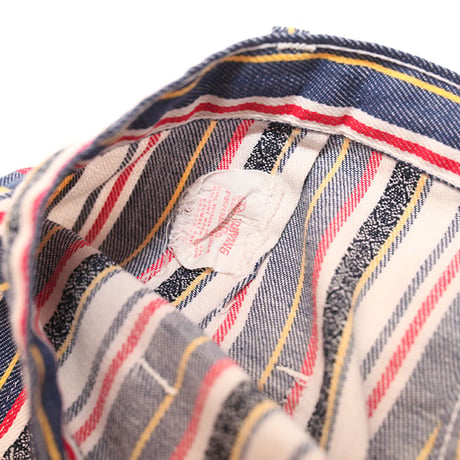 Vintage Bush Pants