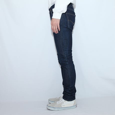 リーバイス 510  デニム Levis  Denim Pants