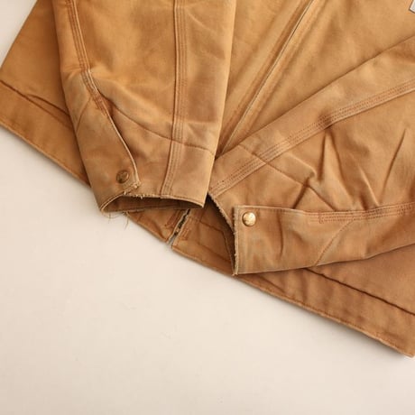 Carhartt Detroit Jacket MADE IN USA