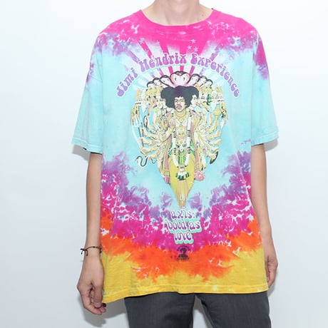 Jimi Hendrix T-Shirt